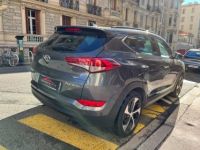 Hyundai Tucson 1.7l CRDi 141 CV DCT-7 Executive Toit Panoramique - <small></small> 18.490 € <small>TTC</small> - #5