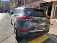 Hyundai Tucson 1.7l CRDi 141 CV DCT-7 Executive Toit Panoramique - <small></small> 18.490 € <small>TTC</small> - #7