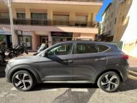 Hyundai Tucson 1.7l CRDi 141 CV DCT-7 Executive Toit Panoramique - <small></small> 18.490 € <small>TTC</small> - #8