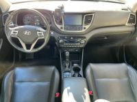 Hyundai Tucson 1.7l CRDi 141 CV DCT-7 Executive Toit Panoramique - <small></small> 18.490 € <small>TTC</small> - #18