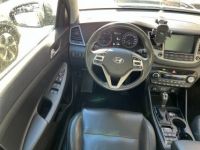 Hyundai Tucson 1.7l CRDi 141 CV DCT-7 Executive Toit Panoramique - <small></small> 18.490 € <small>TTC</small> - #19