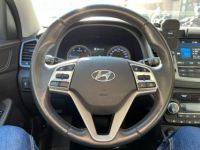 Hyundai Tucson 1.7l CRDi 141 CV DCT-7 Executive Toit Panoramique - <small></small> 18.490 € <small>TTC</small> - #33