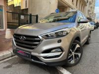 Hyundai Tucson 1.7l CRDi 141 CV DCT-7 Executive Toit Panoramique - <small></small> 15.990 € <small>TTC</small> - #1