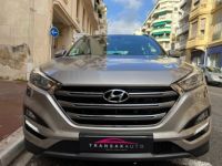 Hyundai Tucson 1.7l CRDi 141 CV DCT-7 Executive Toit Panoramique - <small></small> 15.990 € <small>TTC</small> - #2