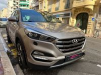 Hyundai Tucson 1.7l CRDi 141 CV DCT-7 Executive Toit Panoramique - <small></small> 15.990 € <small>TTC</small> - #3