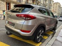 Hyundai Tucson 1.7l CRDi 141 CV DCT-7 Executive Toit Panoramique - <small></small> 15.990 € <small>TTC</small> - #5