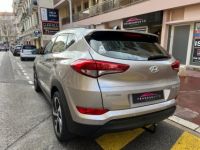 Hyundai Tucson 1.7l CRDi 141 CV DCT-7 Executive Toit Panoramique - <small></small> 15.990 € <small>TTC</small> - #7