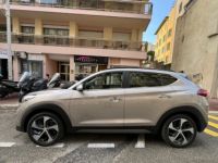 Hyundai Tucson 1.7l CRDi 141 CV DCT-7 Executive Toit Panoramique - <small></small> 15.990 € <small>TTC</small> - #8