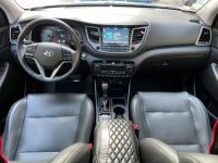 Hyundai Tucson 1.7l CRDi 141 CV DCT-7 Executive Toit Panoramique - <small></small> 15.990 € <small>TTC</small> - #18