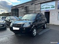 Hyundai Tucson 2.0 141cv 2x4 - <small></small> 5.499 € <small>TTC</small> - #1