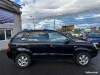 Hyundai Tucson 2.0 141cv 2x4 - <small></small> 5.499 € <small>TTC</small> - #4