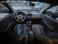 Hyundai Tucson 2.0 141cv 2x4 - <small></small> 5.499 € <small>TTC</small> - #9