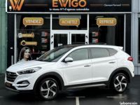 Hyundai Tucson 2.0 CRDI 135 4x4 EXECUTIVE TOIT OUVRANT PANO - <small></small> 16.490 € <small>TTC</small> - #1