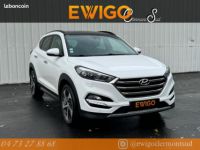 Hyundai Tucson 2.0 CRDI 135 4x4 EXECUTIVE TOIT OUVRANT PANO - <small></small> 16.490 € <small>TTC</small> - #2