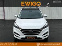 Hyundai Tucson 2.0 CRDI 135 4x4 EXECUTIVE TOIT OUVRANT PANO - <small></small> 16.490 € <small>TTC</small> - #3