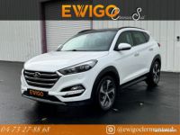 Hyundai Tucson 2.0 CRDI 135 4x4 EXECUTIVE TOIT OUVRANT PANO - <small></small> 16.490 € <small>TTC</small> - #4