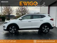 Hyundai Tucson 2.0 CRDI 135 4x4 EXECUTIVE TOIT OUVRANT PANO - <small></small> 16.490 € <small>TTC</small> - #5