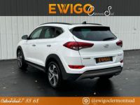 Hyundai Tucson 2.0 CRDI 135 4x4 EXECUTIVE TOIT OUVRANT PANO - <small></small> 16.490 € <small>TTC</small> - #6