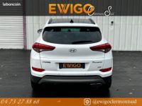 Hyundai Tucson 2.0 CRDI 135 4x4 EXECUTIVE TOIT OUVRANT PANO - <small></small> 16.490 € <small>TTC</small> - #7