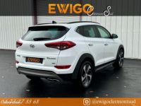 Hyundai Tucson 2.0 CRDI 135 4x4 EXECUTIVE TOIT OUVRANT PANO - <small></small> 16.490 € <small>TTC</small> - #8