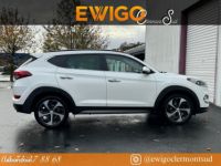 Hyundai Tucson 2.0 CRDI 135 4x4 EXECUTIVE TOIT OUVRANT PANO - <small></small> 16.490 € <small>TTC</small> - #9