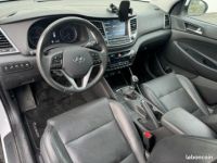 Hyundai Tucson 2.0 CRDI 135 4x4 EXECUTIVE TOIT OUVRANT PANO - <small></small> 16.490 € <small>TTC</small> - #11