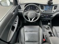 Hyundai Tucson 2.0 CRDI 135 4x4 EXECUTIVE TOIT OUVRANT PANO - <small></small> 16.490 € <small>TTC</small> - #18