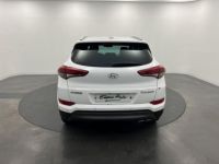 Hyundai Tucson 2.0 CRDi 136 2WD Intuitive - <small></small> 14.900 € <small>TTC</small> - #4