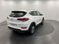 Hyundai Tucson 2.0 CRDi 136 2WD Intuitive - <small></small> 14.900 € <small>TTC</small> - #5