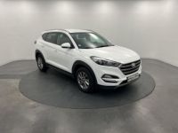 Hyundai Tucson 2.0 CRDi 136 2WD Intuitive - <small></small> 14.900 € <small>TTC</small> - #7