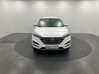 Hyundai Tucson 2.0 CRDi 136 2WD Intuitive - <small></small> 14.900 € <small>TTC</small> - #8