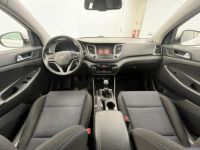 Hyundai Tucson 2.0 CRDi 136 2WD Intuitive - <small></small> 14.900 € <small>TTC</small> - #11