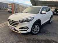 Hyundai Tucson 2.0 CRDi 136 4WD Executive - <small></small> 14.999 € <small>TTC</small> - #1