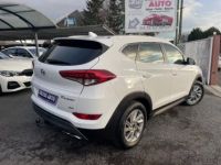 Hyundai Tucson 2.0 CRDi 136 4WD Executive - <small></small> 14.999 € <small>TTC</small> - #2