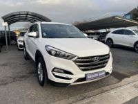 Hyundai Tucson 2.0 CRDi 136 4WD Executive - <small></small> 13.999 € <small>TTC</small> - #9