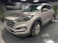 Hyundai Tucson 2.0 CRDi - 136 Creative - <small></small> 12.990 € <small>TTC</small> - #1