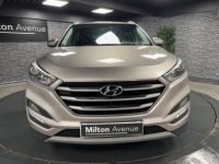 Hyundai Tucson 2.0 CRDi - 136 Creative - <small></small> 12.990 € <small>TTC</small> - #2