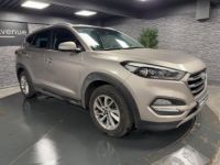 Hyundai Tucson 2.0 CRDi - 136 Creative - <small></small> 12.990 € <small>TTC</small> - #3