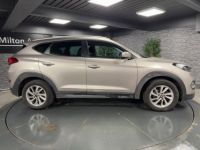 Hyundai Tucson 2.0 CRDi - 136 Creative - <small></small> 12.990 € <small>TTC</small> - #4