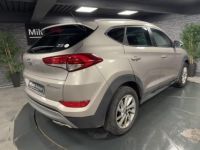 Hyundai Tucson 2.0 CRDi - 136 Creative - <small></small> 12.990 € <small>TTC</small> - #5