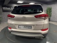 Hyundai Tucson 2.0 CRDi - 136 Creative - <small></small> 12.990 € <small>TTC</small> - #6