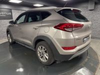 Hyundai Tucson 2.0 CRDi - 136 Creative - <small></small> 12.990 € <small>TTC</small> - #7