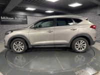 Hyundai Tucson 2.0 CRDi - 136 Creative - <small></small> 12.990 € <small>TTC</small> - #8