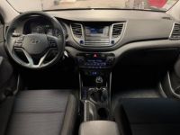 Hyundai Tucson 2.0 CRDi - 136 Creative - <small></small> 12.990 € <small>TTC</small> - #9