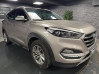 Hyundai Tucson 2.0 CRDi - 136 Creative - <small></small> 12.990 € <small>TTC</small> - #22