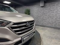 Hyundai Tucson 2.0 CRDi - 136 Creative - <small></small> 12.990 € <small>TTC</small> - #23