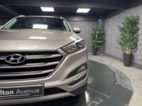 Hyundai Tucson 2.0 CRDi - 136 Creative - <small></small> 12.990 € <small>TTC</small> - #24