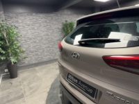 Hyundai Tucson 2.0 CRDi - 136 Creative - <small></small> 12.990 € <small>TTC</small> - #26