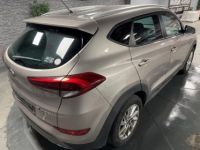 Hyundai Tucson 2.0 CRDi - 136 Creative - <small></small> 12.990 € <small>TTC</small> - #27