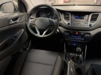 Hyundai Tucson 2.0 CRDi - 136 Creative - <small></small> 12.990 € <small>TTC</small> - #30